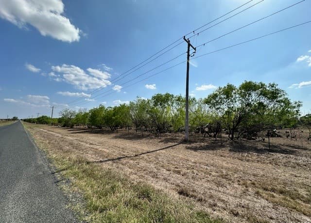 Home for sale at TBD Christine Rd in Jourdanton, TX — photo 1