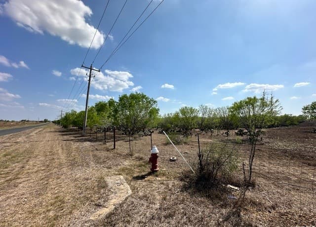 Home for sale at TBD Christine Rd in Jourdanton, TX — photo 2