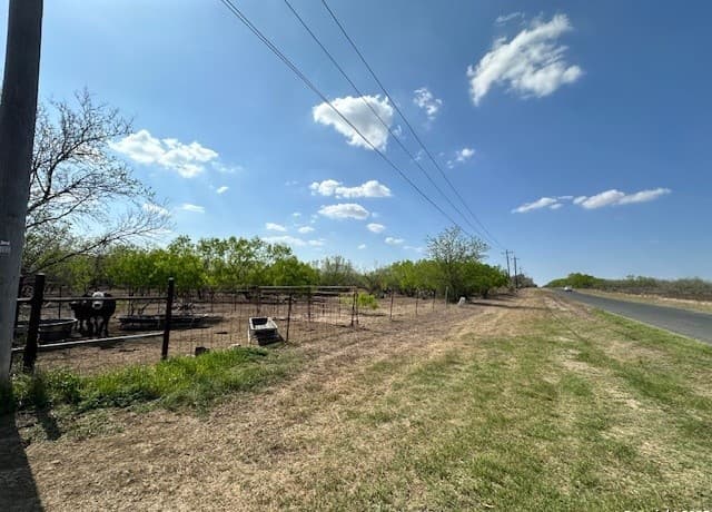 Home for sale at TBD Christine Rd in Jourdanton, TX — photo 3