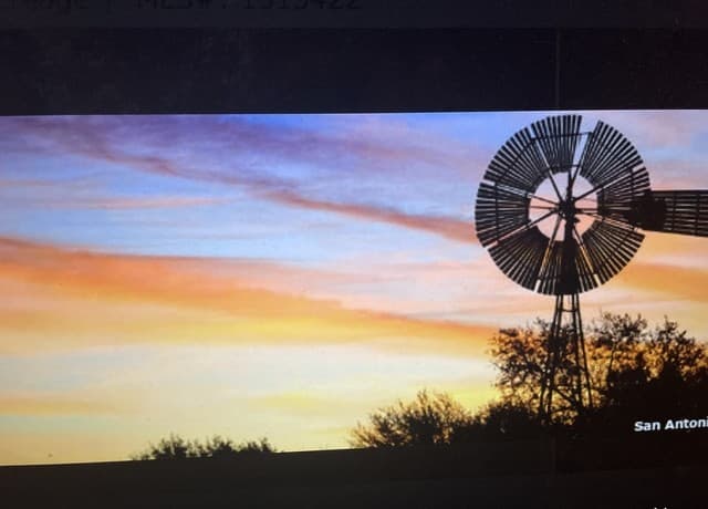 rental at LOT 1403 Asa Harold in Blanco, TX — photo 5