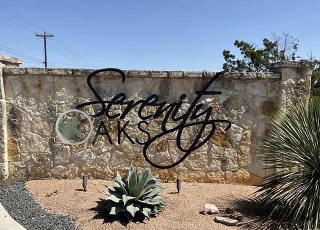 rental at 137 Restless Wind in San Antonio, TX — photo 1