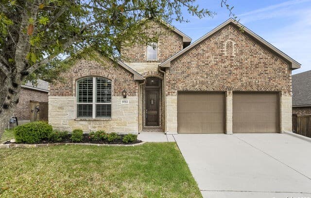 4-bedroom rental at 9753 Monken in Boerne, TX — photo 1