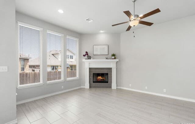 4-bedroom rental at 9753 Monken in Boerne, TX — photo 5