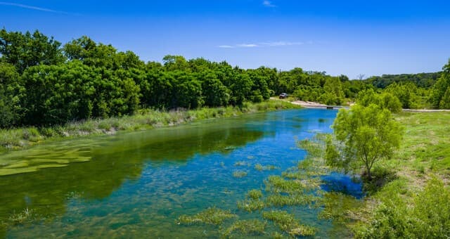 rental at TBD Lost Acres Loop in Blanco, TX — photo 2