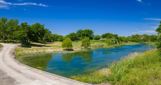 rental at TBD Lost Acres Loop in Blanco, TX — photo 4