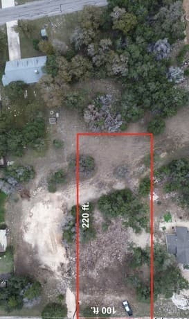 rental at 5050 Spring Branch in Spring Branch, TX — photo 1