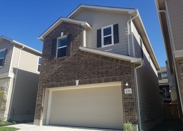 3-bedroom rental at 5911 Eckhert Rd. Unit 135 in San Antonio, TX — photo 2