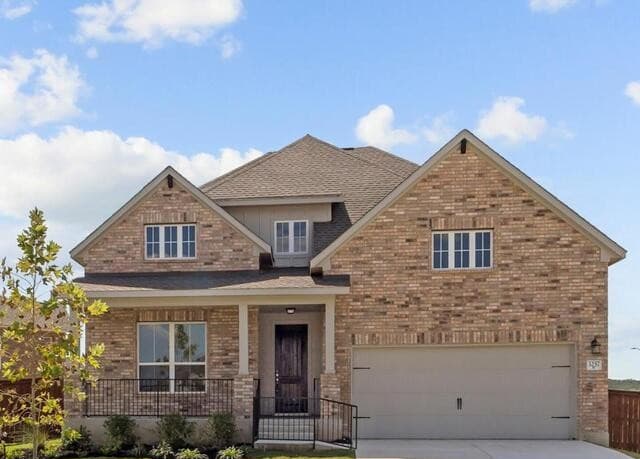 Home for sale at 3257 Crosby Creek in Schertz, TX — photo 1