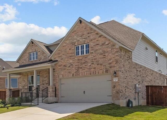 Home for sale at 3257 Crosby Creek in Schertz, TX — photo 2