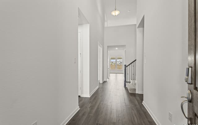 Home for sale at 3257 Crosby Creek in Schertz, TX — photo 3