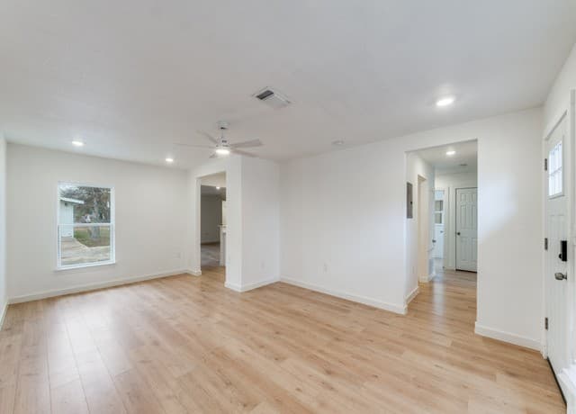 2-bedroom rental at 502 Rotary in San Antonio, TX — photo 2