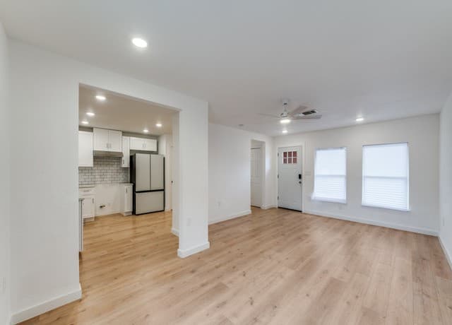 2-bedroom rental at 502 Rotary in San Antonio, TX — photo 3