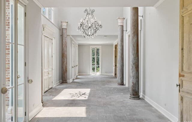 4-bedroom rental at 424 Ivy in San Antonio, TX — photo 4