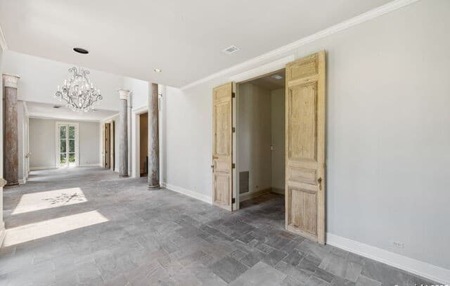 4-bedroom rental at 424 Ivy in San Antonio, TX — photo 5