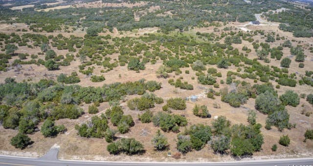 rental at LOT 04 Skyline Drive in Blanco, TX — photo 1