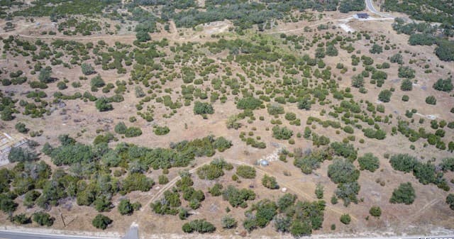 rental at LOT 04 Skyline Drive in Blanco, TX — photo 3