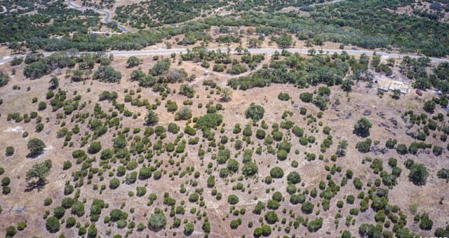 rental at LOT 04 Skyline Drive in Blanco, TX — photo 4