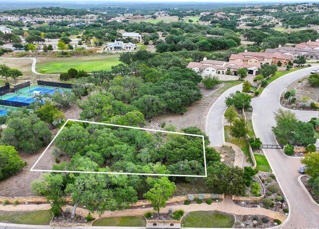 rental at 2 Alberi Lane in Boerne, TX — photo 1
