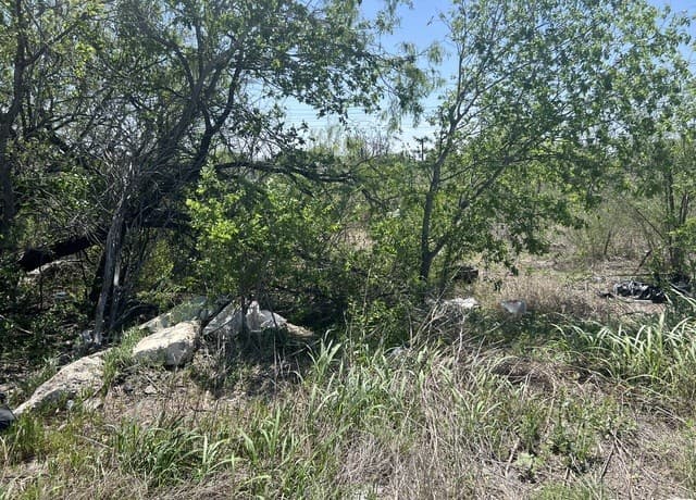 rental at 710 Hampton in San Antonio, TX — photo 3