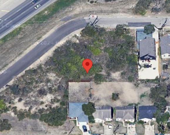 rental at 710 Hampton in San Antonio, TX — photo 5