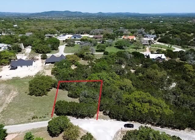 Home for sale at LOT 23 Canyon Drive in Bandera, TX — photo 2