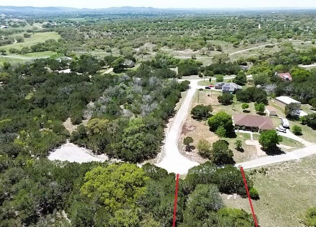 Home for sale at LOT 23 Canyon Drive in Bandera, TX — photo 4