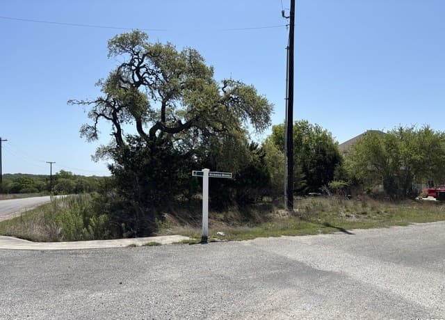 rental at LOT 371 W Nicholas Weeks in Blanco, TX — photo 1