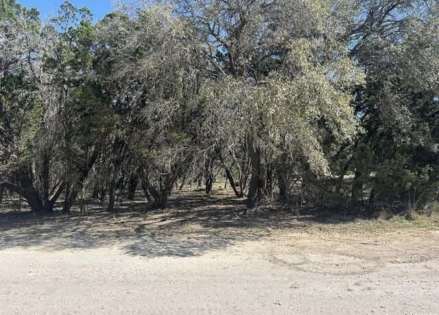 Home for sale at 0 W Canyon Dr in Bandera, TX — photo 1