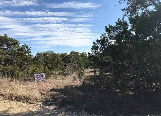 Home for sale at 0 W Canyon Dr in Bandera, TX — photo 3