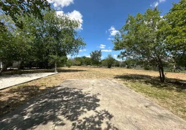 rental at 249 34th in San Antonio, TX — photo 3