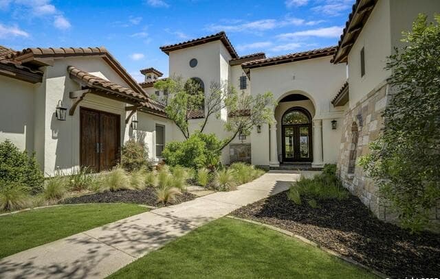 4-bedroom rental at 307 Augusta in Boerne, TX — photo 1
