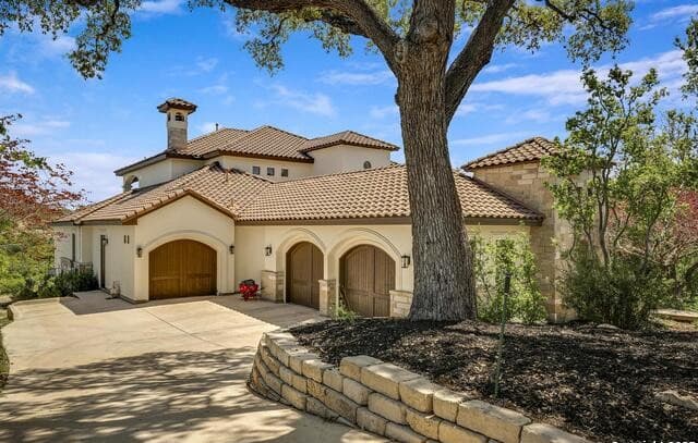 4-bedroom rental at 307 Augusta in Boerne, TX — photo 4