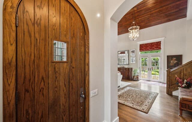 3-bedroom rental at 110 Turnberry Way in San Antonio, TX — photo 4