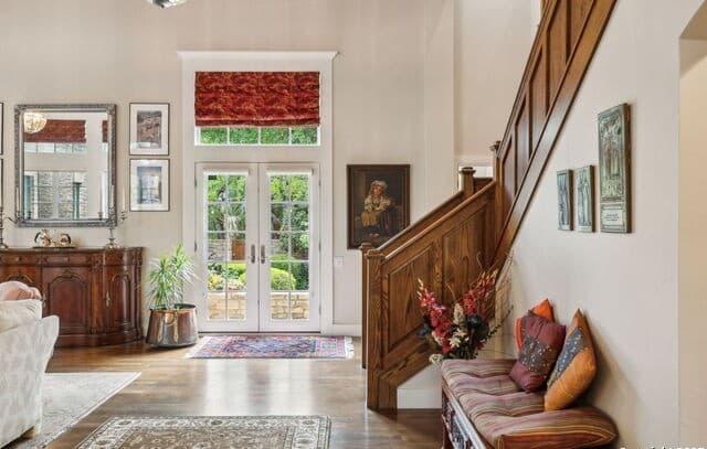 3-bedroom rental at 110 Turnberry Way in San Antonio, TX — photo 5
