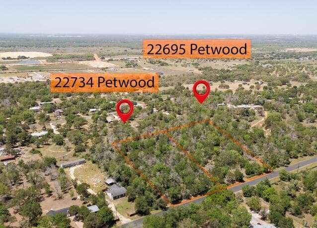 rental at 22734 Petwood in San Antonio, TX — photo 3