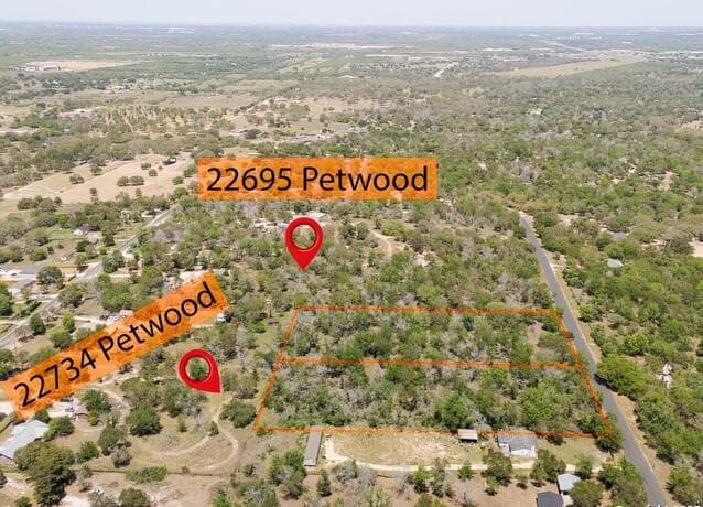 rental at 22734 Petwood in San Antonio, TX — photo 5