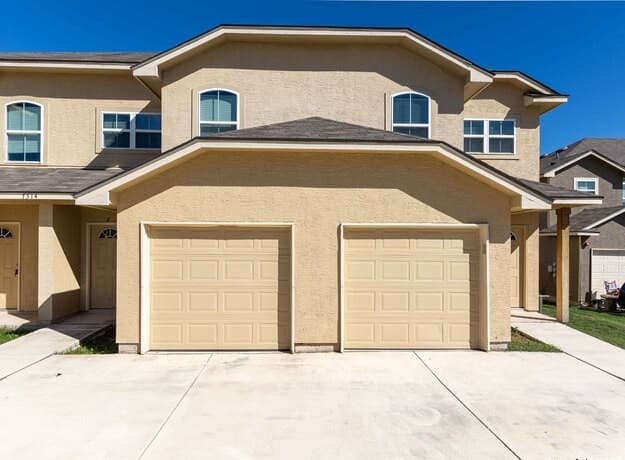 rental at 7314 Colina Way in Converse, TX — photo 1
