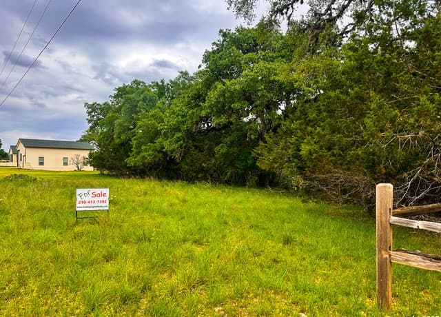 rental at LOT 12 Brown Saddle in Bandera, TX — photo 4