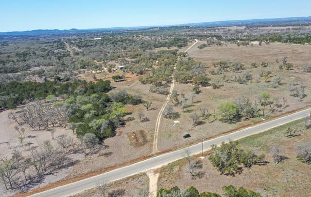 Home for sale at TBD Clearwater Canyon Ranch in Bandera, TX — photo 5