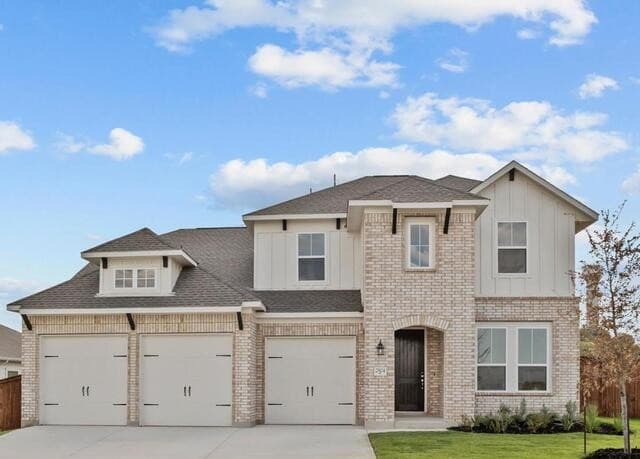 5-bedroom rental at 2804 Reeves Ln in Schertz, TX — photo 1