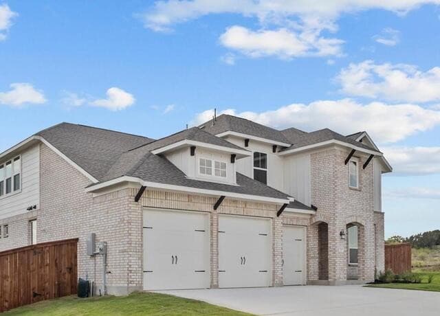 5-bedroom rental at 2804 Reeves Ln in Schertz, TX — photo 2