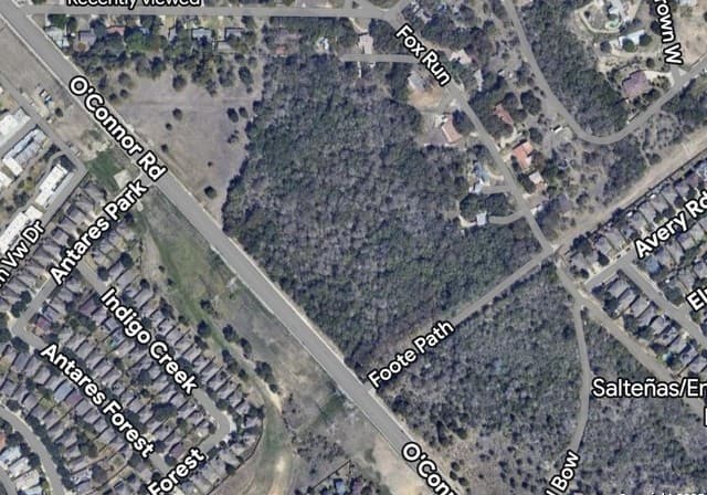 rental at 0 O’Connor Rd in San Antonio, TX — photo 1