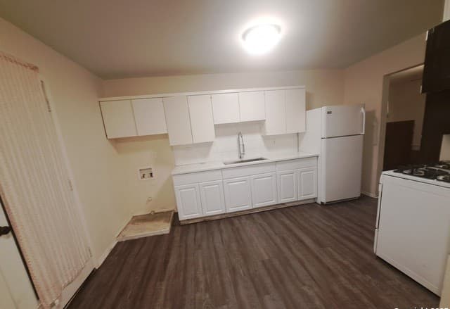 3-bedroom rental at 3950 S Walters in San Antonio, TX — photo 1