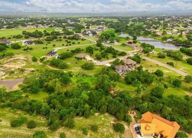 rental at 107 Nicholas Weeks in Blanco, TX — photo 3