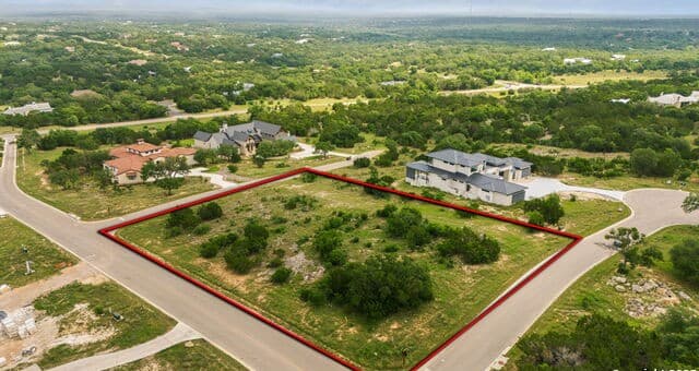 rental at 6 Meridian in Boerne, TX — photo 1