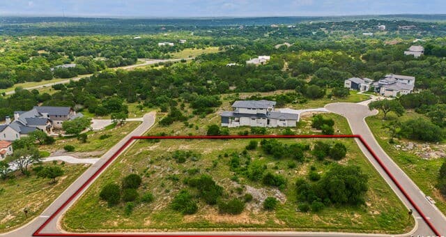 rental at 6 Meridian in Boerne, TX — photo 3