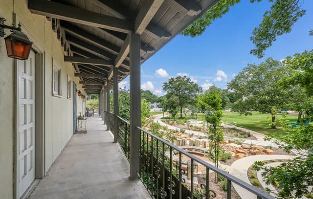 1-bedroom rental at 66 Brees Blvd Unit 125 in San Antonio, TX — photo 5