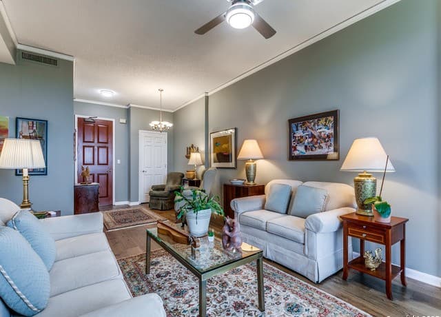 Home for sale at 1 Towers Park Ln Unit 1901 in San Antonio, TX — photo 3