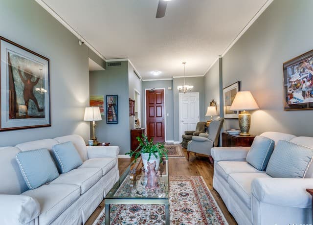 Home for sale at 1 Towers Park Ln Unit 1901 in San Antonio, TX — photo 5