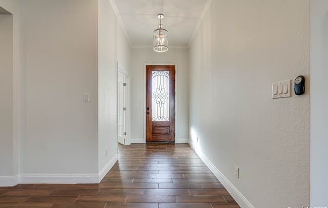 3-bedroom rental at 8314 Marek in San Antonio, TX — photo 4
